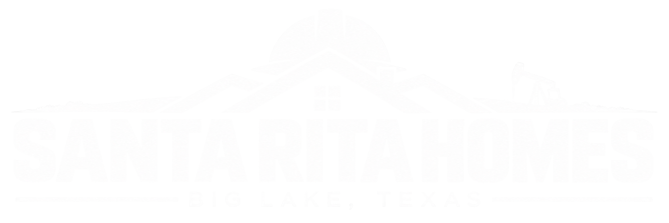 Santa Rita Homes — Big Lake, Texas